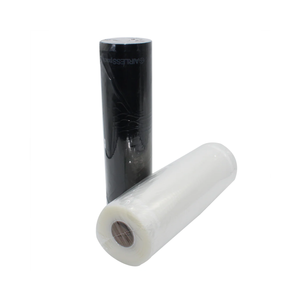 AIRLESSpack Heavy Duty Vacuum Sealed Rolls