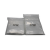 Clear Zip-Lock Bags (Second)