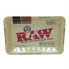 RAW Mini Metal Rolling Tray - Assorted Styles