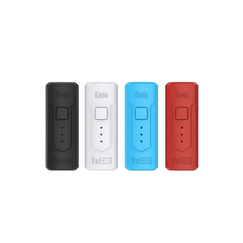 YoCAN Kodo Box Mod (Single)